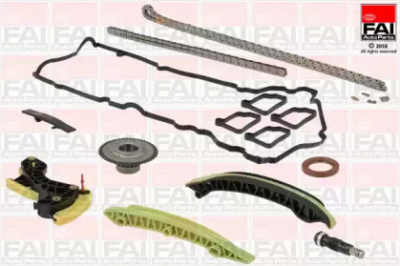 FAI AUTOPARTS tck230 -  Комплект цели привода распредвала